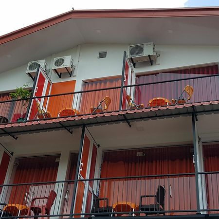 Thambili Island @ Stubbs Hotel Коломбо Екстериор снимка