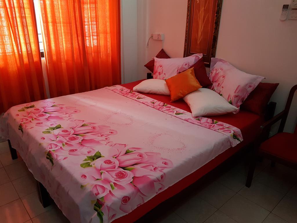 Thambili Island @ Stubbs Hotel Коломбо Екстериор снимка