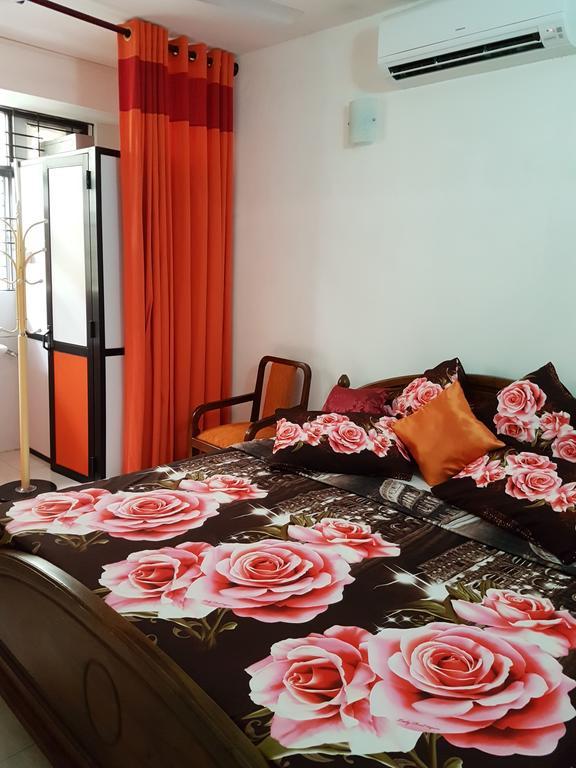 Thambili Island @ Stubbs Hotel Коломбо Екстериор снимка
