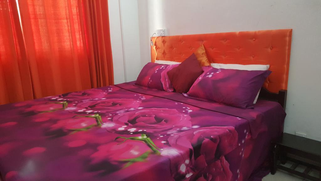 Thambili Island @ Stubbs Hotel Коломбо Екстериор снимка