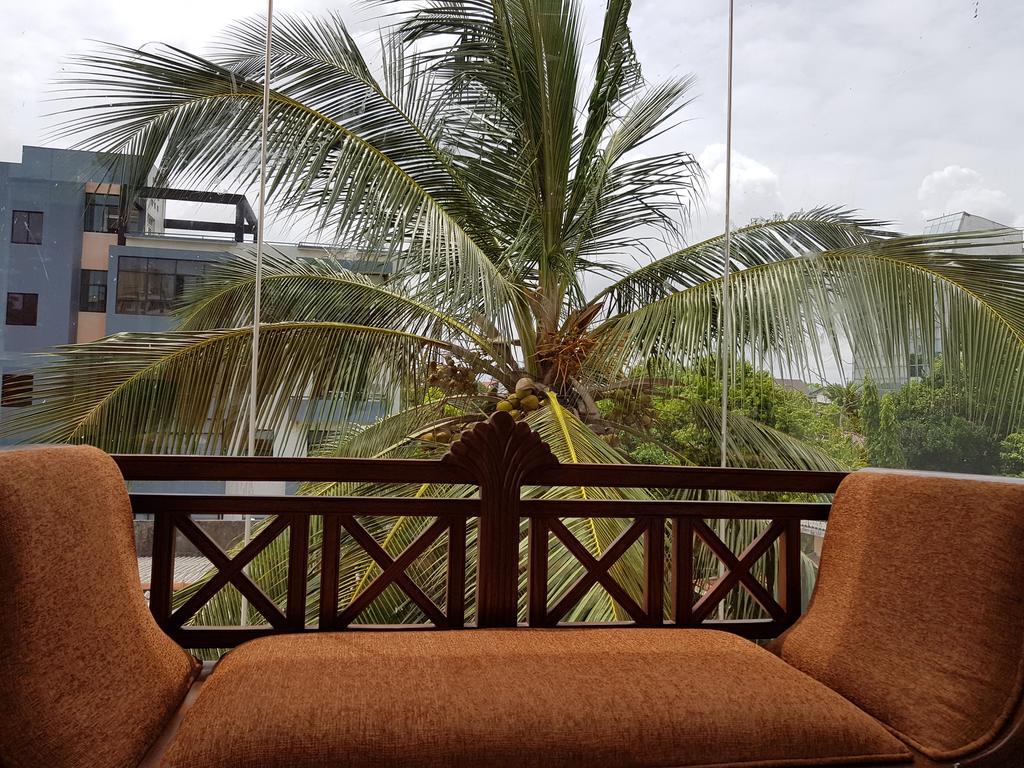 Thambili Island @ Stubbs Hotel Коломбо Екстериор снимка