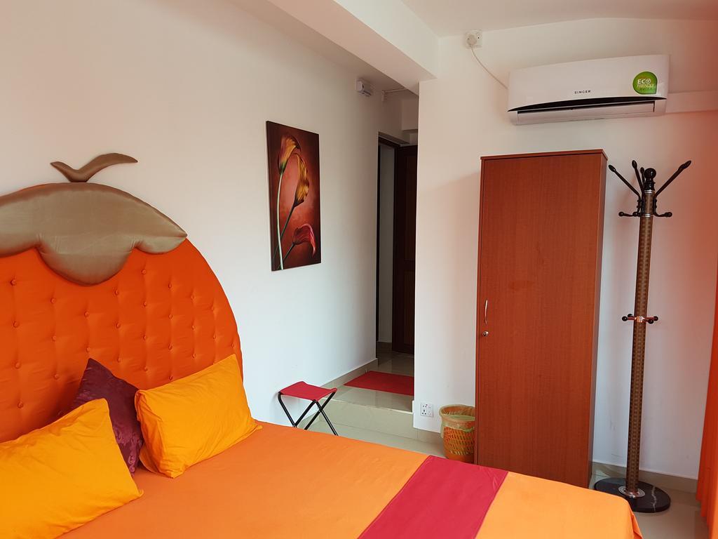 Thambili Island @ Stubbs Hotel Коломбо Екстериор снимка