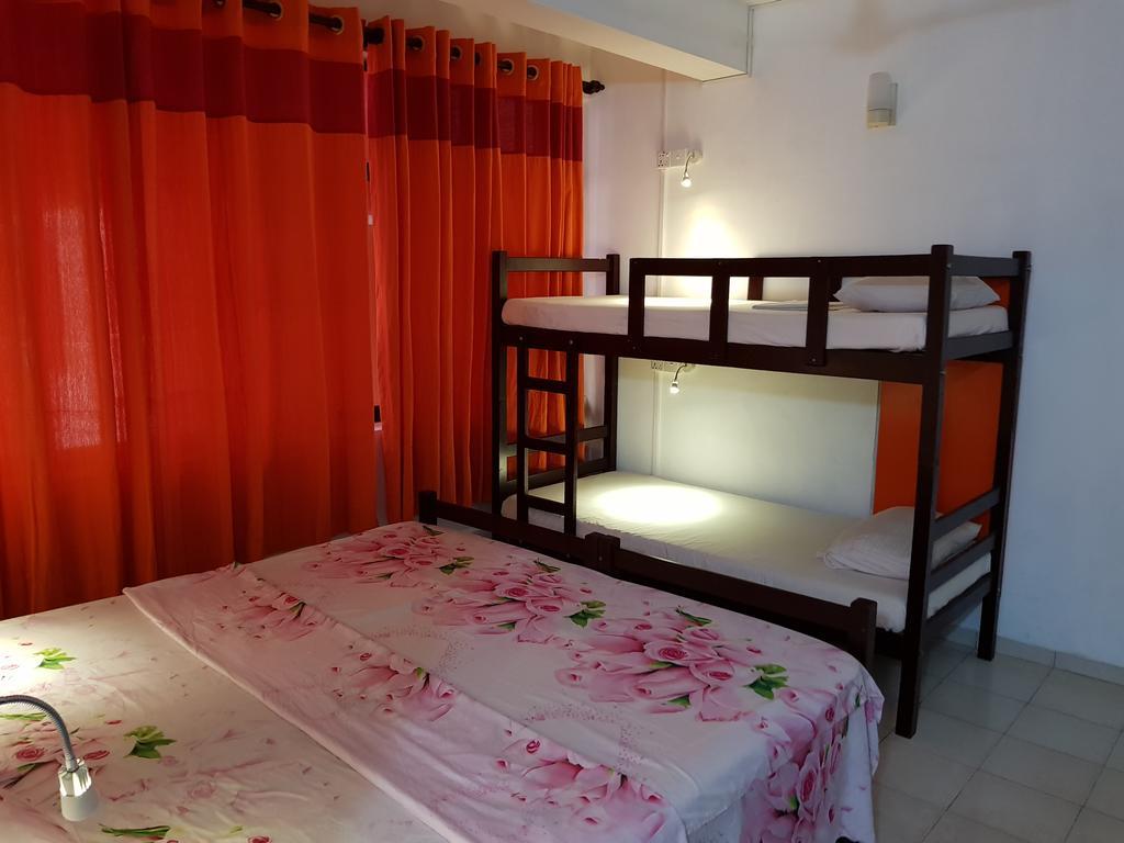 Thambili Island @ Stubbs Hotel Коломбо Екстериор снимка