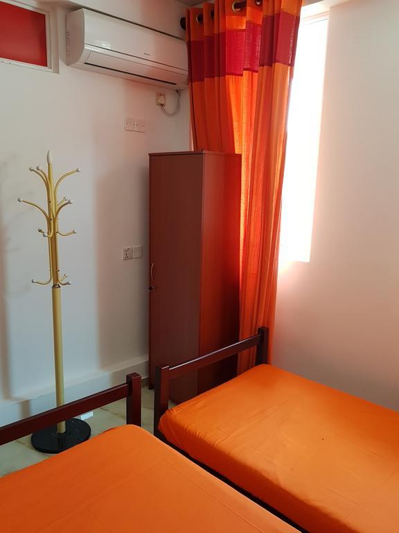 Thambili Island @ Stubbs Hotel Коломбо Екстериор снимка