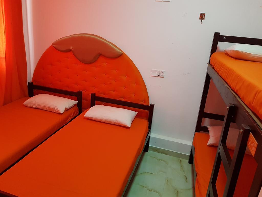 Thambili Island @ Stubbs Hotel Коломбо Екстериор снимка