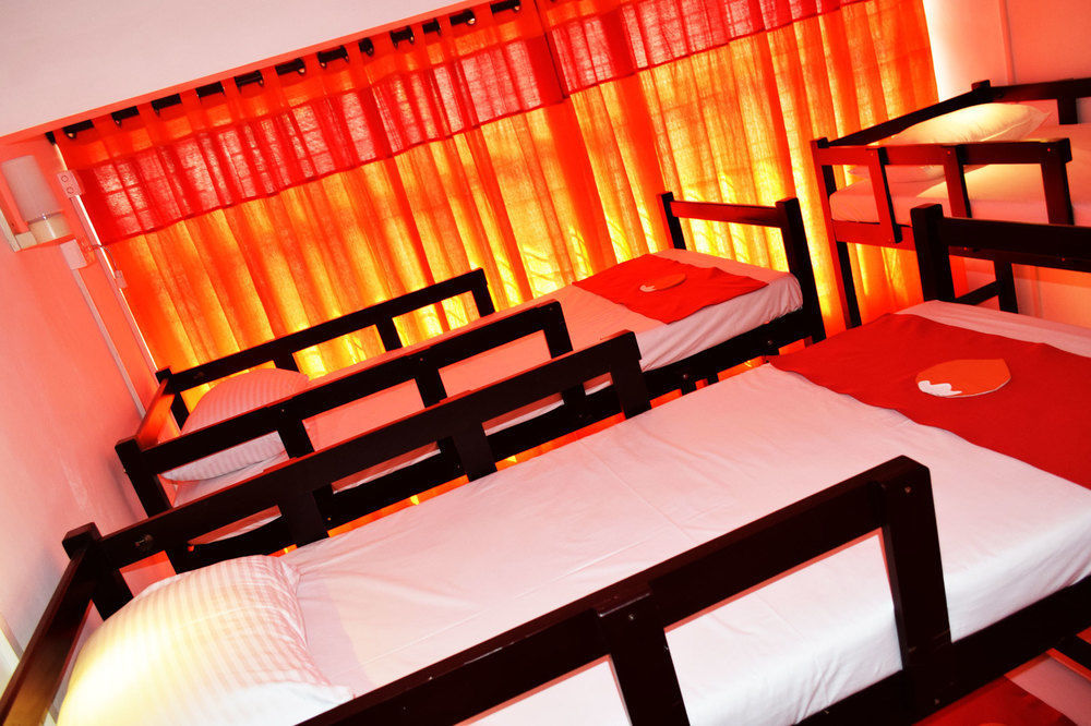 Thambili Island @ Stubbs Hotel Коломбо Екстериор снимка
