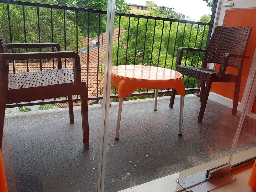 Thambili Island @ Stubbs Hotel Коломбо Екстериор снимка