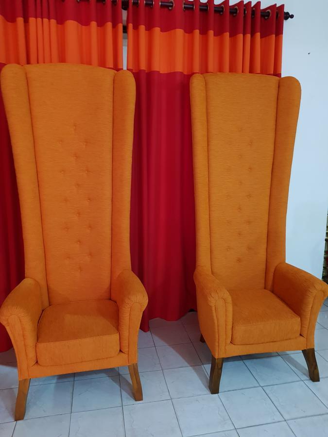 Thambili Island @ Stubbs Hotel Коломбо Екстериор снимка