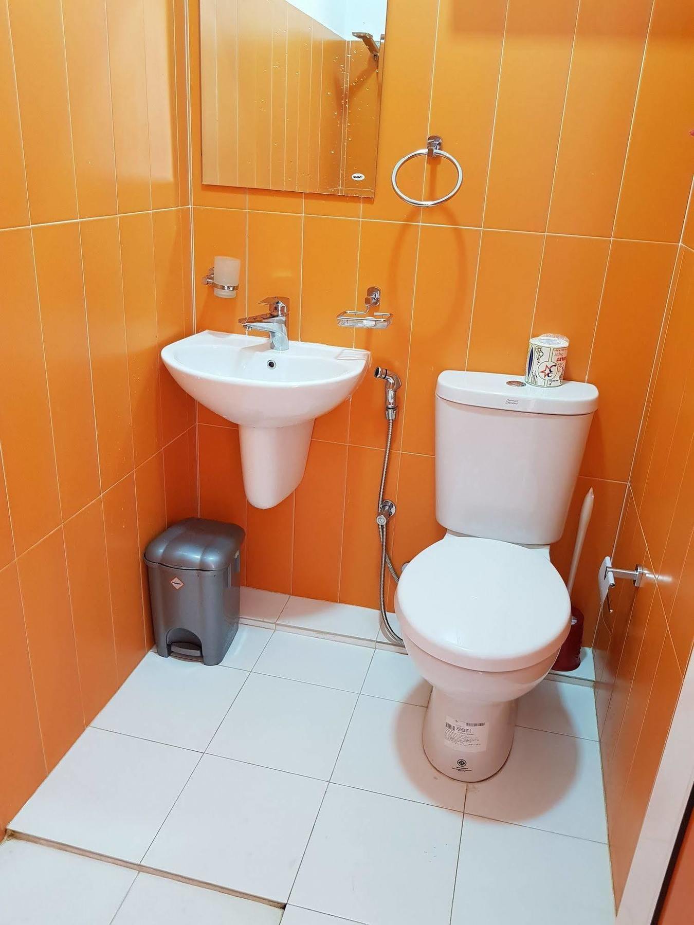 Thambili Island @ Stubbs Hotel Коломбо Екстериор снимка