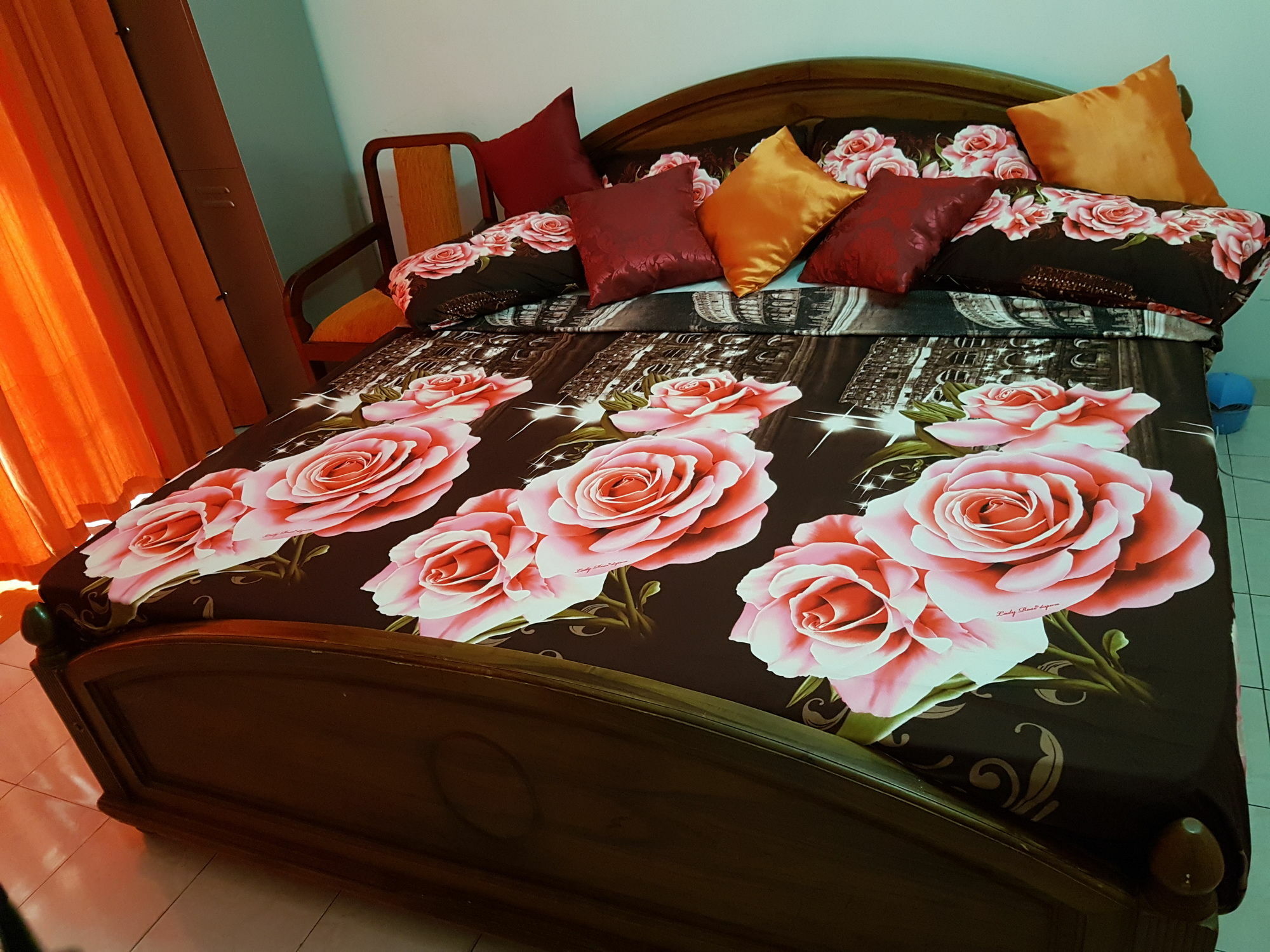Thambili Island @ Stubbs Hotel Коломбо Екстериор снимка