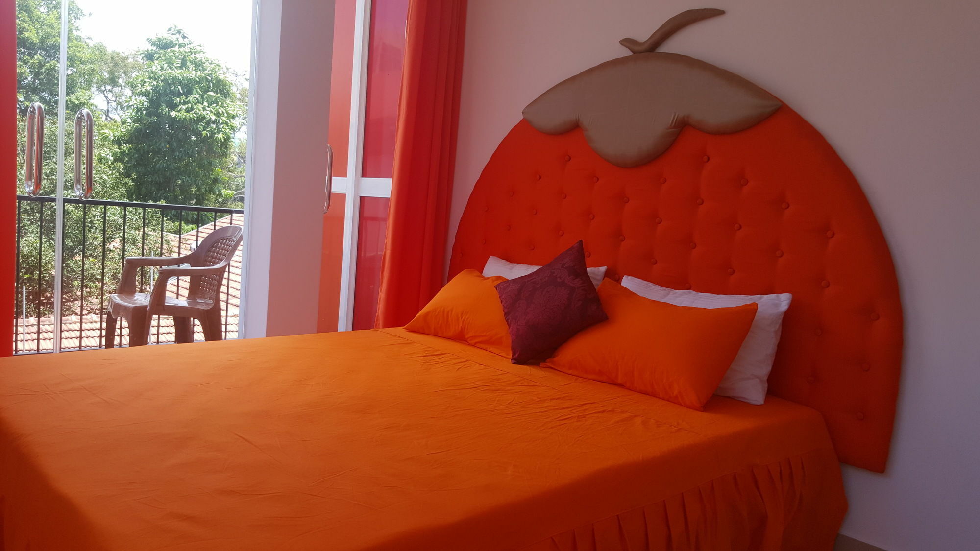 Thambili Island @ Stubbs Hotel Коломбо Екстериор снимка