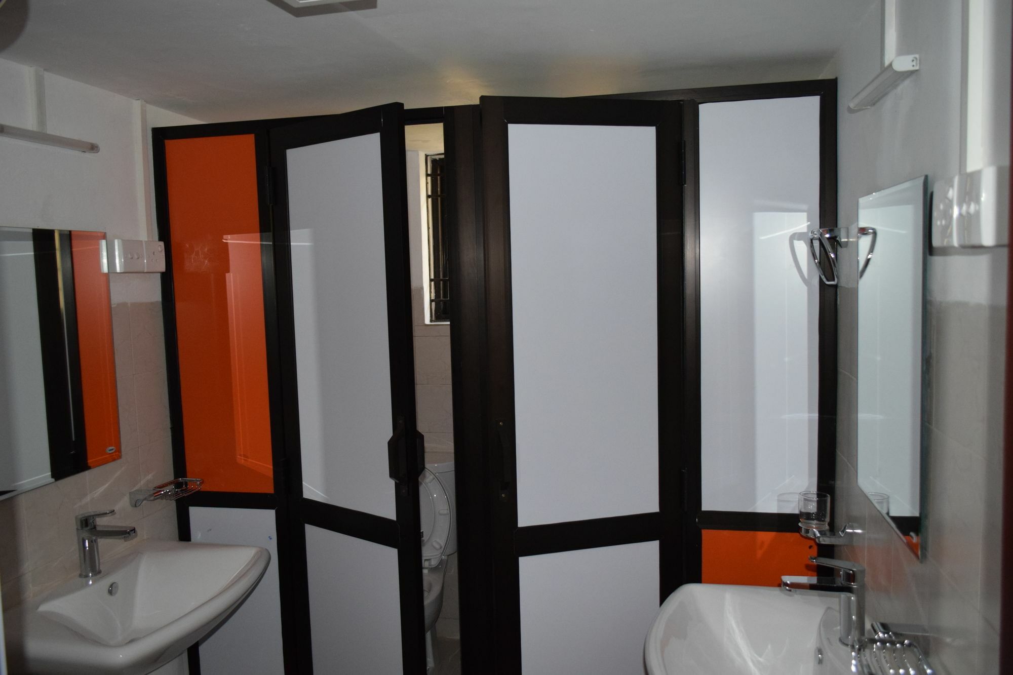 Thambili Island @ Stubbs Hotel Коломбо Екстериор снимка