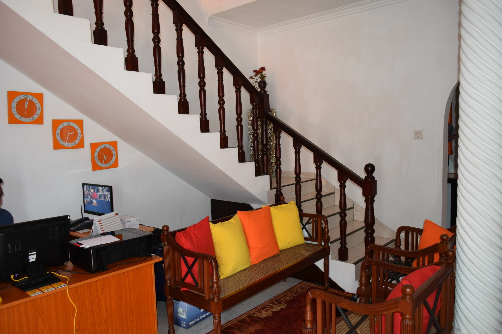 Thambili Island @ Stubbs Hotel Коломбо Екстериор снимка
