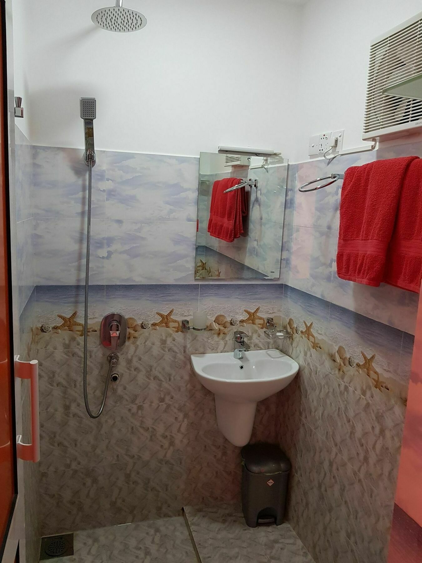 Thambili Island @ Stubbs Hotel Коломбо Екстериор снимка